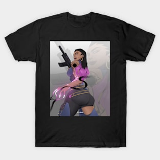 Reyna T-Shirt